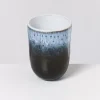 Motel a Miio Alcachofra Becher Gros Schwarz