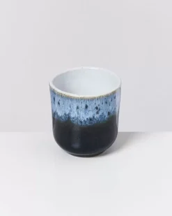 Motel a Miio Alcachofra Becher Klein Schwarz