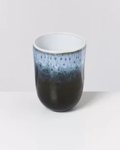 Motel a Miio Alcachofra 6Er Set Becher Gros Schwarz