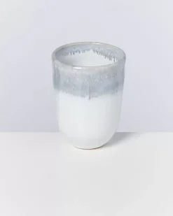 Motel a Miio Alcachofra 6Er Set Becher Gros Graublau