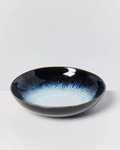 Motel a Miio Alcachofra Schwarz - 16 Teiliges Set