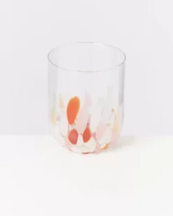 Motel a Miio Alegria 4Er Set Glas Gros Drops Goldfisch