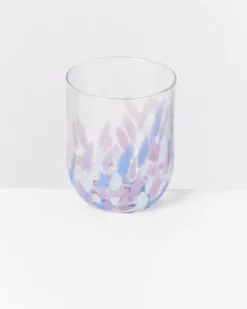 Motel a Miio Alegria 4Er Set Glas Gros Drops