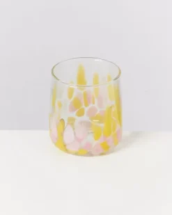 Motel a Miio Alegria 4Er Set Glas Klein Big Drops