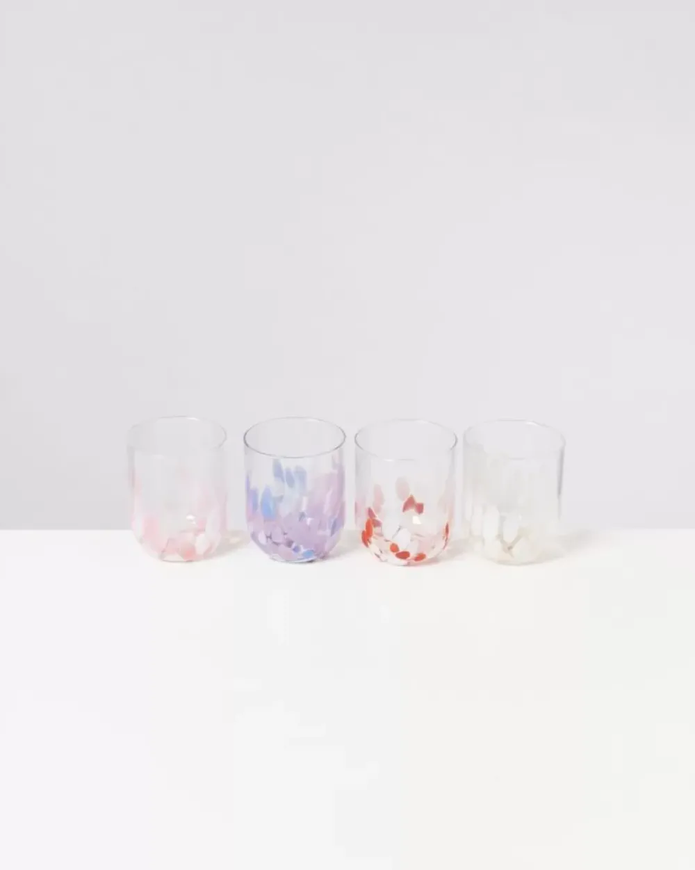 Motel a Miio Alegria Glas Gros Drops Rose