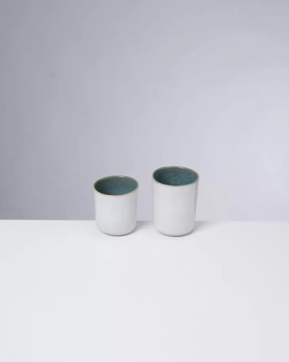 Motel a Miio Areia Becher Gros Aqua