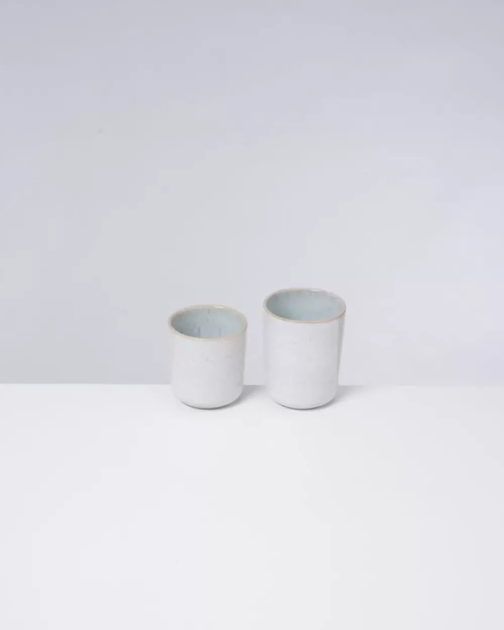 Motel a Miio Areia Becher Gros Azur