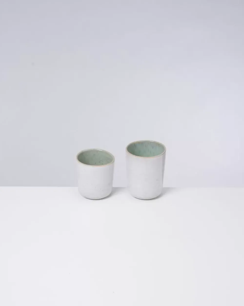 Motel a Miio Areia Becher Gros Mint