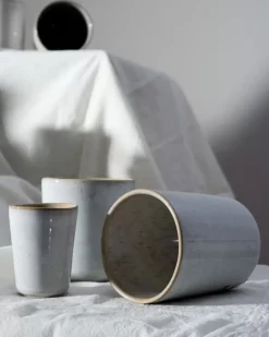 Motel a Miio Areia Becher Klein Sand