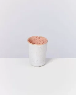 Motel a Miio Areia 4Er Set Espressobecher Pink