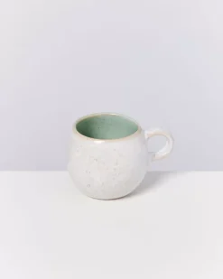 Motel a Miio Areia 6Er Set Espressotasse Mint
