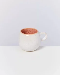 Motel a Miio Areia 6Er Set Espressotasse Pink
