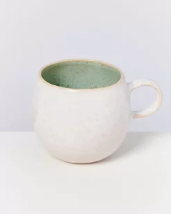 Motel a Miio Areia 6Er Set Tasse Gros Mint
