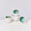 Motel a Miio Areia 4Er Set Tasse Gros Mint