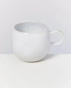 Motel a Miio Areia 4Er Set Tasse Gros Weis