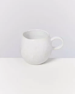 Motel a Miio Areia 4Er Set Tasse Klein Weis