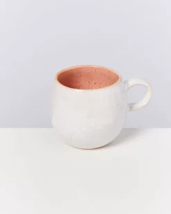 Motel a Miio Areia 4Er Set Tasse Klein Pink