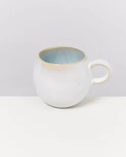 Motel a Miio Areia 6Er Set Tasse Klein Azur