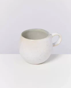 Motel a Miio Areia 6Er Set Tasse Klein Grau