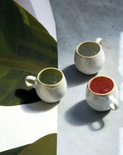 Motel a Miio Areia Espressotasse Mint