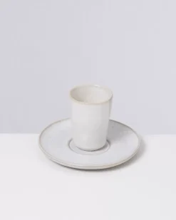 Motel a Miio Areia Espressountertasse
