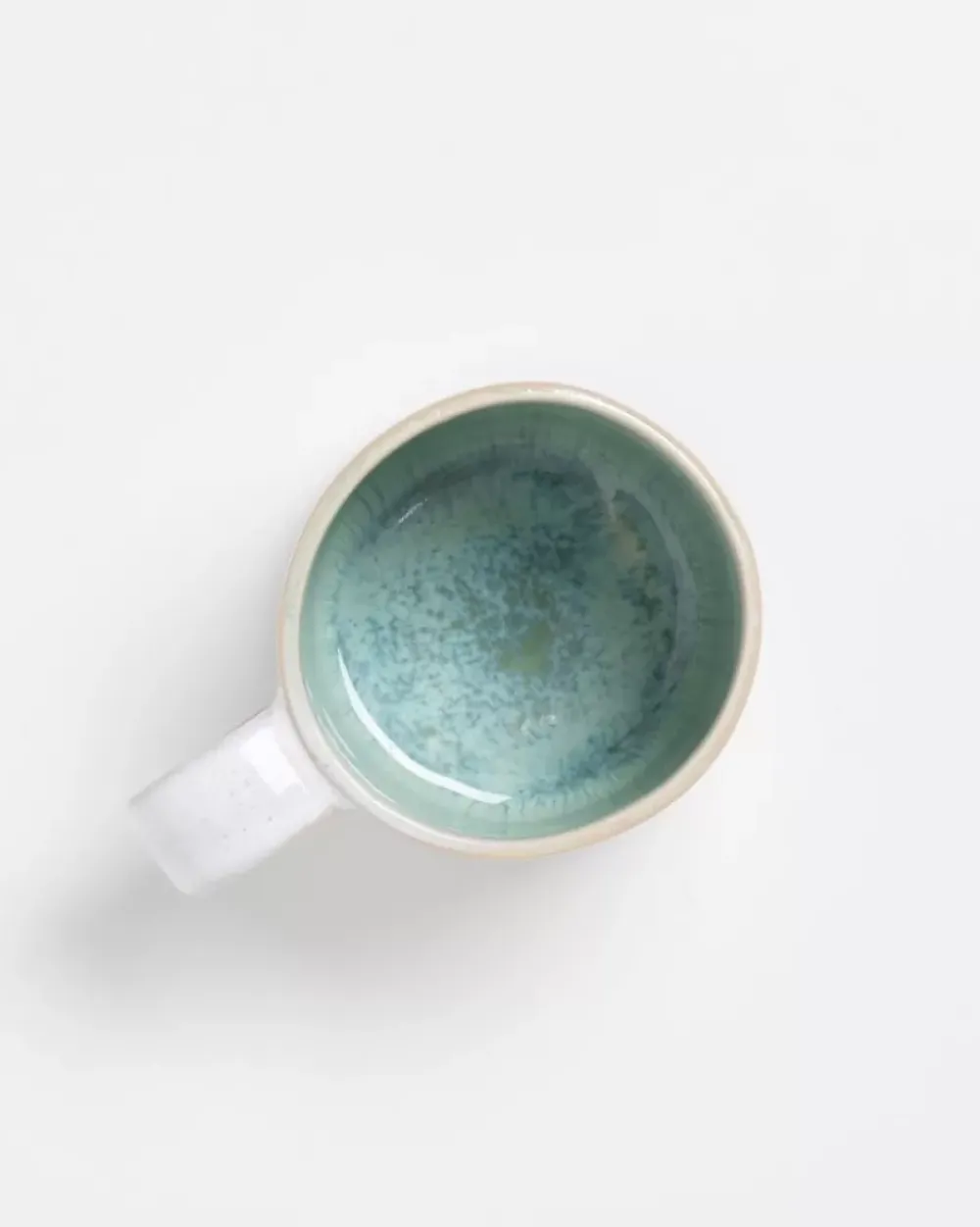 Motel a Miio Areia Nodoa Tasse Mint