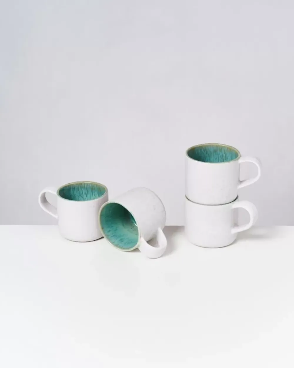 Motel a Miio Areia Nodoa Tasse Mint