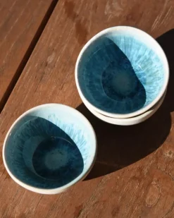 Motel a Miio Areia Saucenschälchen Klein Aqua