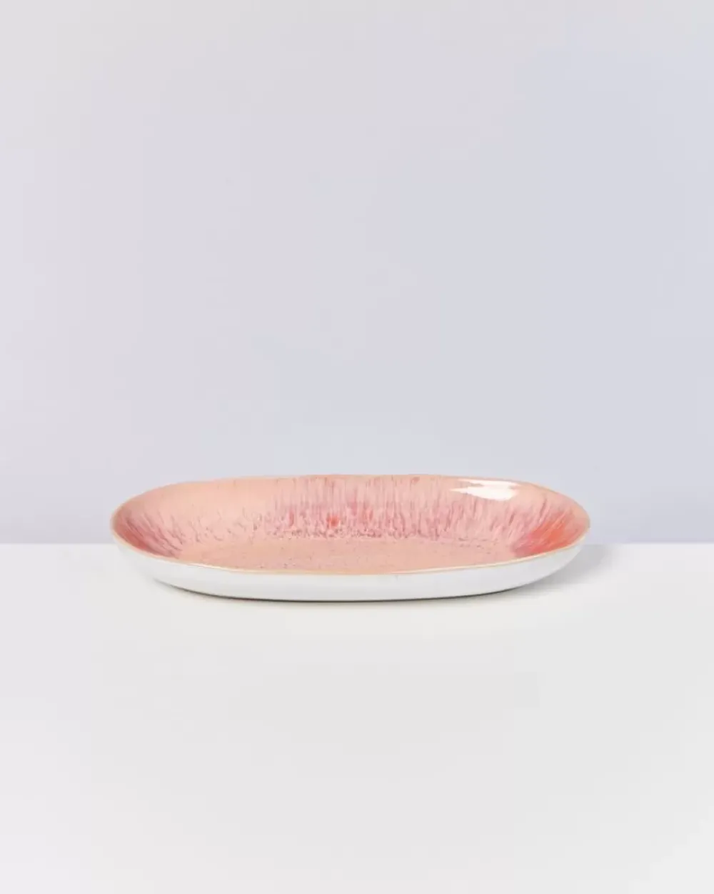 Motel a Miio Areia Servierplatte L Pink