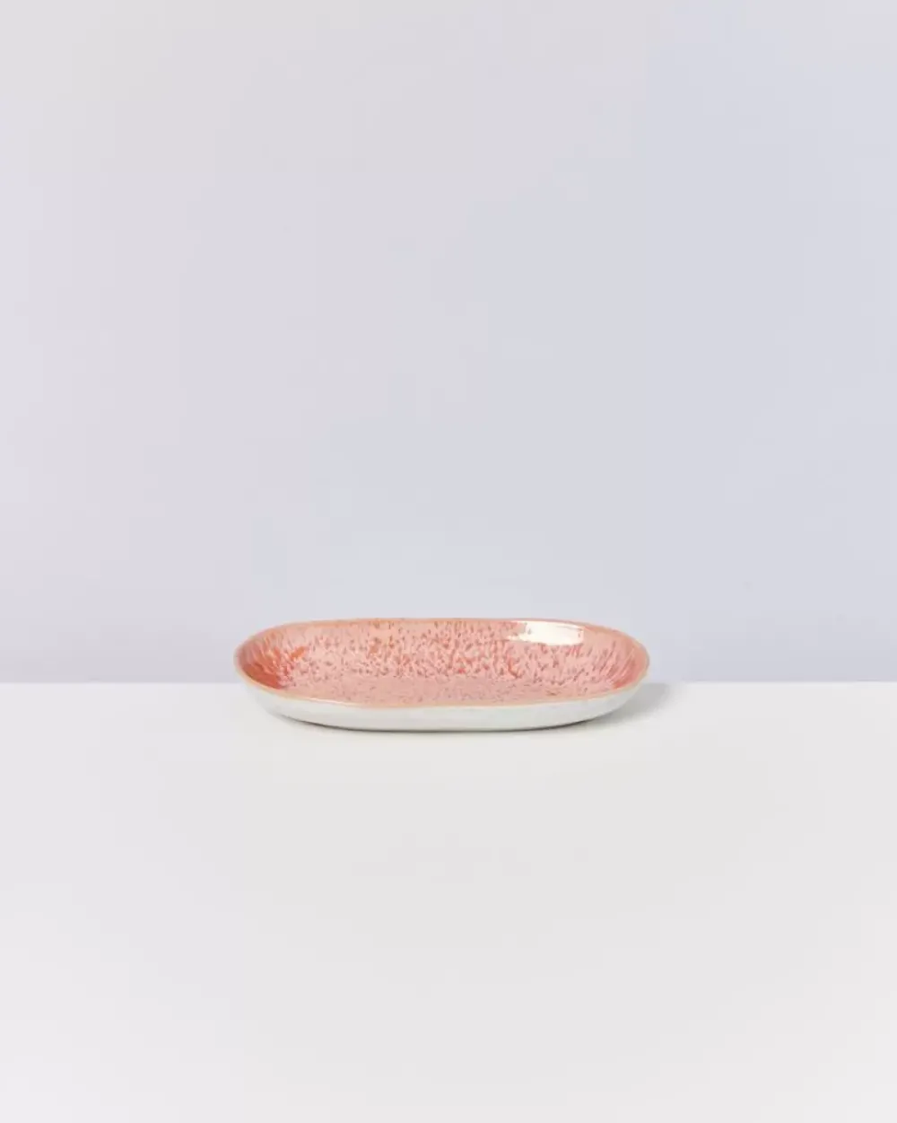 Motel a Miio Areia Servierplatte M Pink