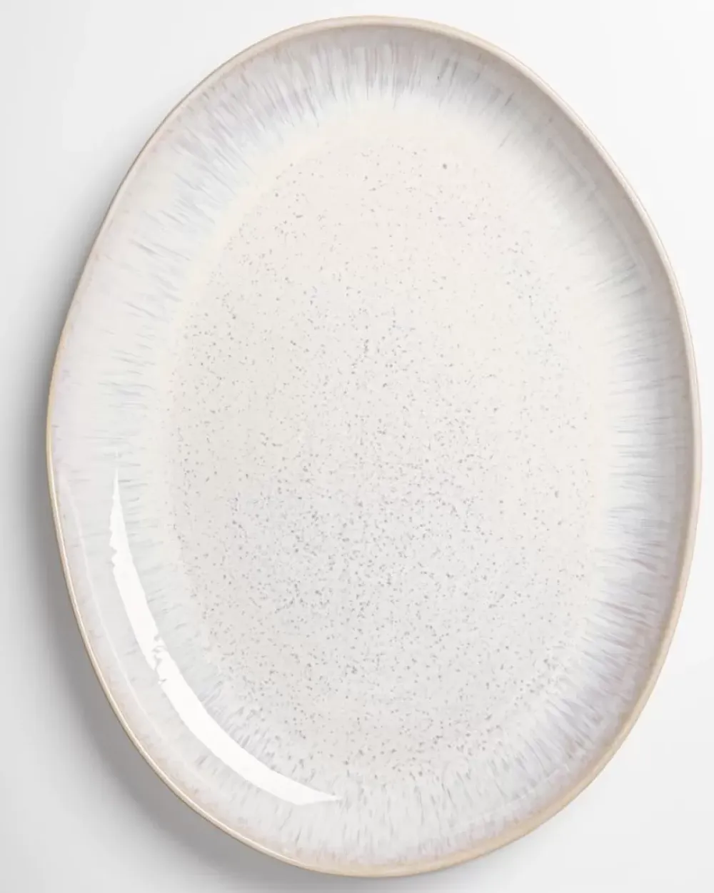 Motel a Miio Areia Servierplatte Oval Xl Sand