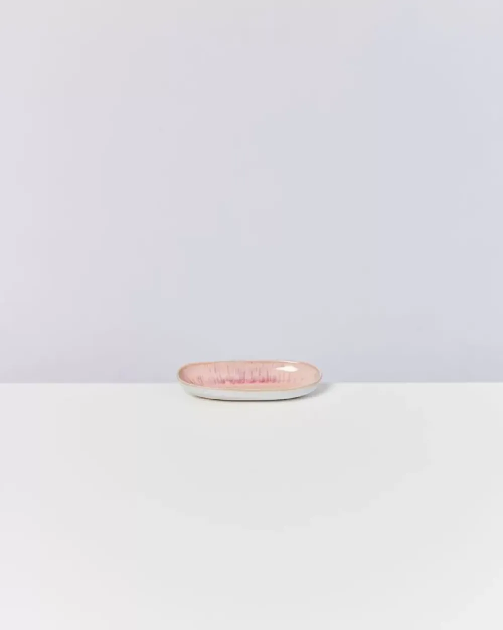 Motel a Miio Areia Servierplatte S Pink