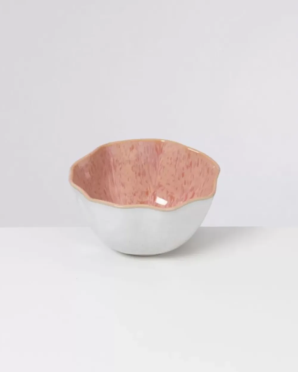 Motel a Miio Areia Shell Muslischale Pink