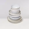Motel a Miio Areia Table Setting Stories - 16 Teiliges Set