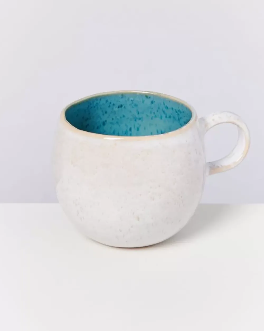 Motel a Miio Areia Tasse Gros Aqua