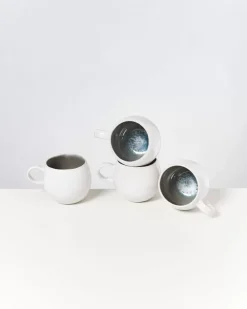 Motel a Miio Areia Tasse Gros Grau