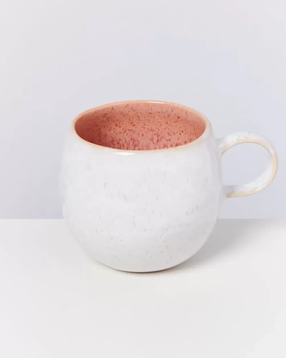 Motel a Miio Areia Tasse Gros Pink
