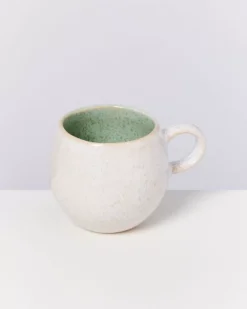 Motel a Miio Areia Tasse Klein Mint