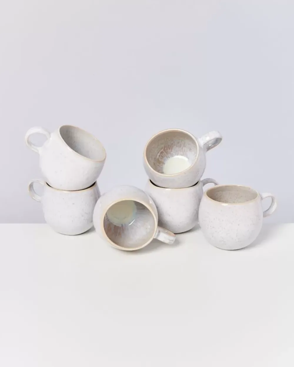 Motel a Miio Areia Tasse Klein Sand