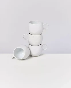 Motel a Miio Areia Tasse Klein Weis