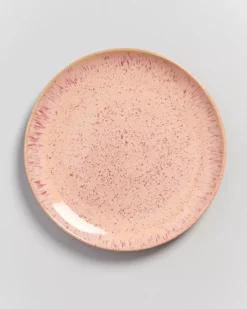 Motel a Miio Areia Teller Klein Pink