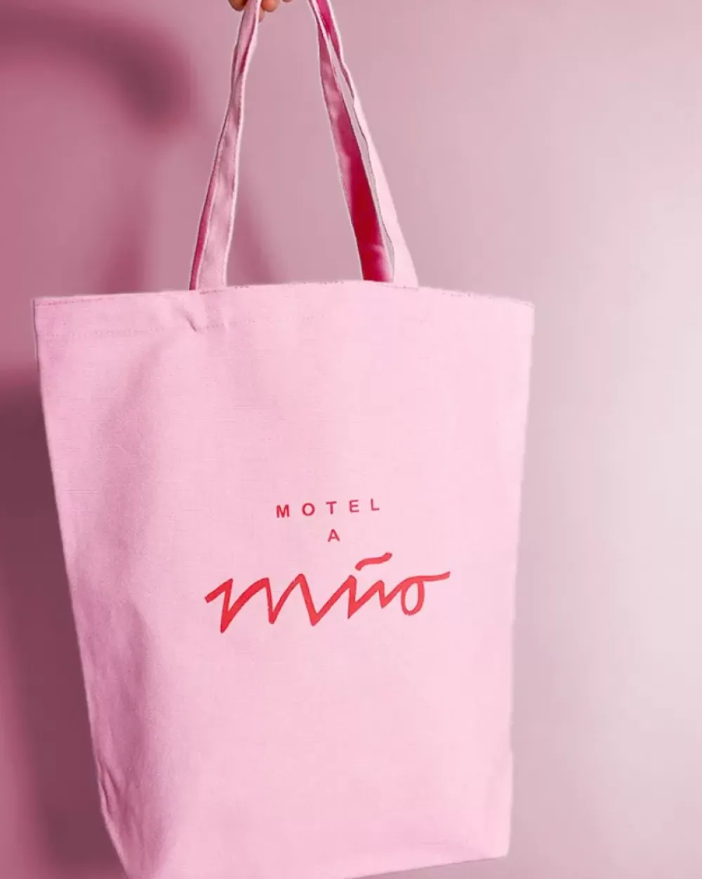 Motel a Miio Beach Bag Rose Ola
