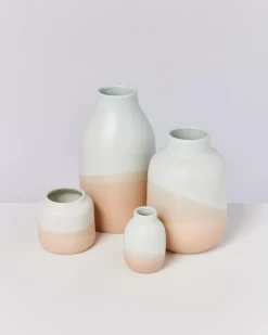 Motel a Miio Bebe Vase Pastell