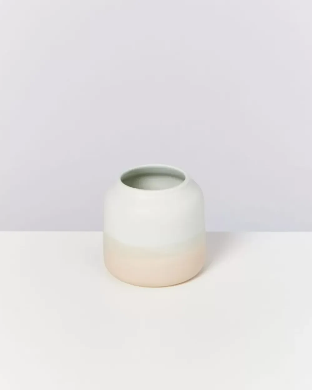 Motel a Miio Bebe Vase Pastell