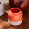 Motel a Miio Bebe Vase Rose Coral