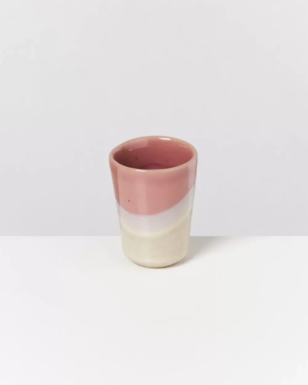 Motel a Miio Bica Espressobecher Pink Cream