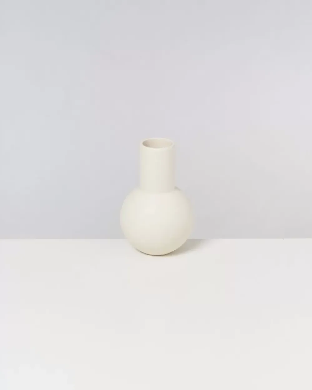 Motel a Miio Bola Vase M Sand