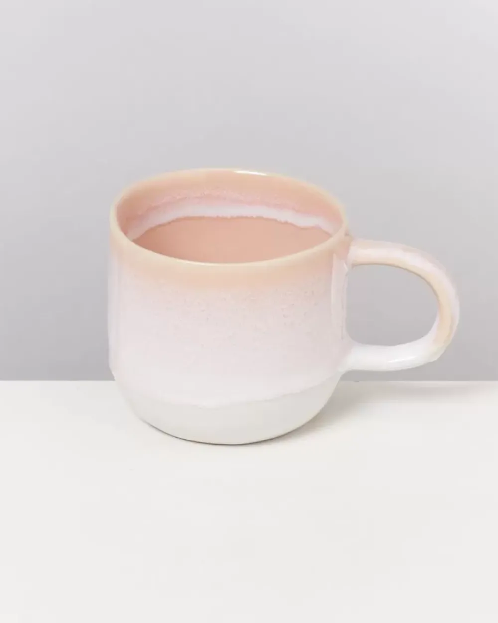 Motel a Miio Coimbra 6Er Set Tasse Gros Apricot
