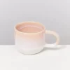 Motel a Miio Coimbra Tasse Klein Apricot