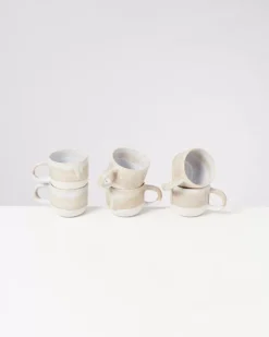 Motel a Miio Coimbra Tasse Klein Sand